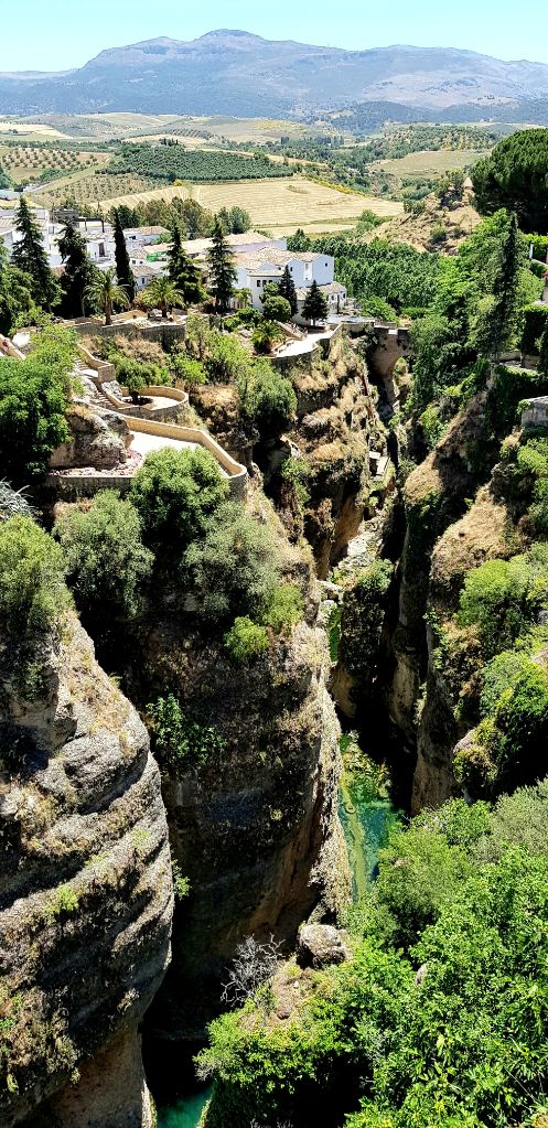 Ronda, Andalucía