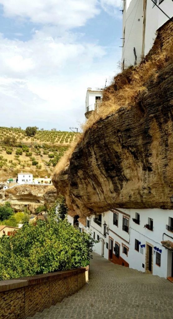 Setenil