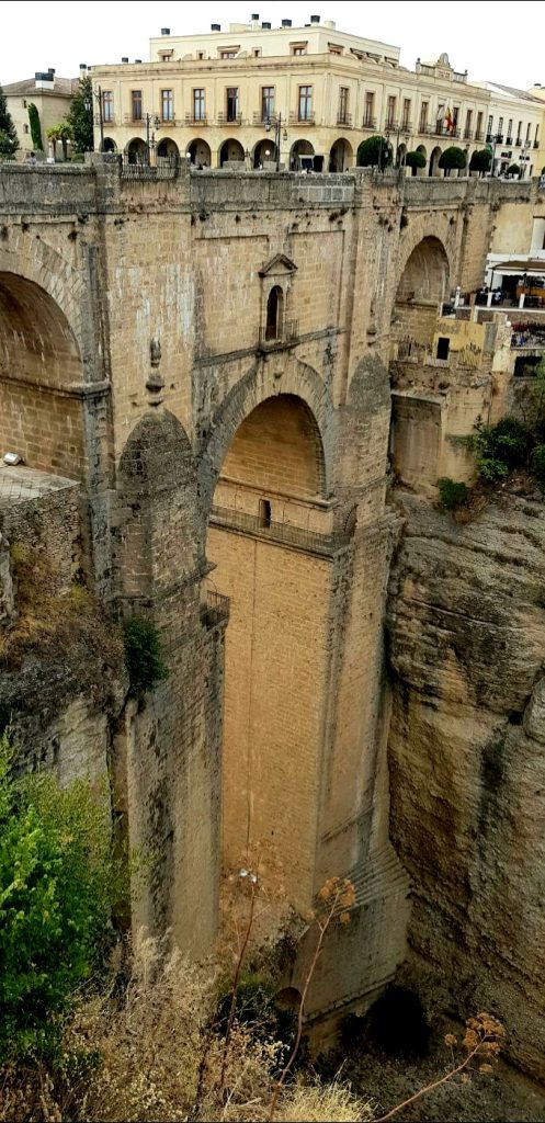 Ronda, Andalucía