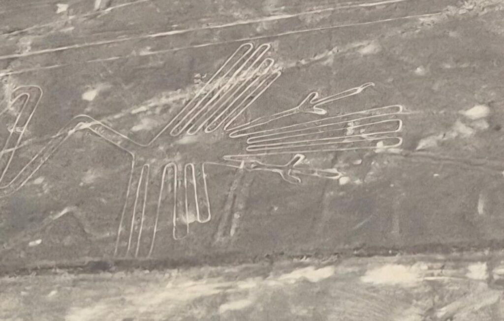 Peru, Nazca lijnen