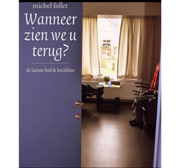 Recensie: Wanneer zien we U terug? (Michel Follet), non-fictie