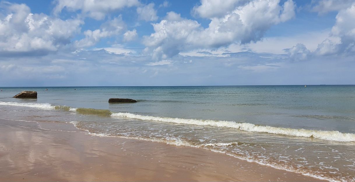 D-Day roadtrip langs historische stranden van Normandië